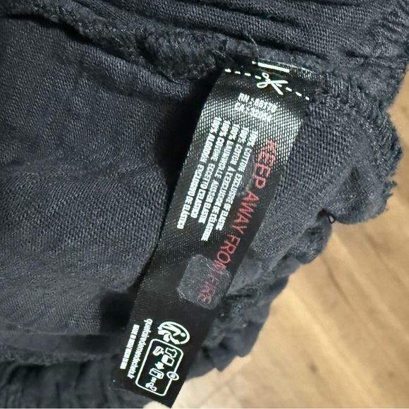 The Simona Scoop-Neck Jumpsuit Anthropologie - Picture 7 of 7